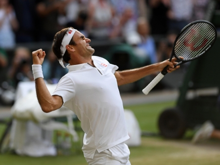 Wimbledon 2019 result: Roger Federer beats Rafael Nadal in four-set classic to reach 12th final
