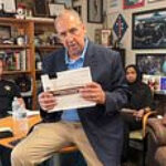 Minnesota sheriff sparks fury by claiming his area has a Somali GANG problem