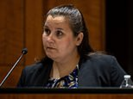 FBI expert stuns Tyler Robinson courtroom by revealing DNA bombshell that’s a ’95 percent match’