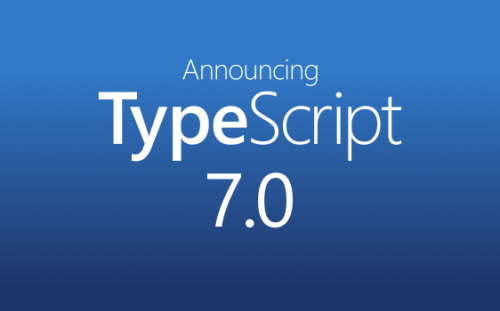 TypeScript 7