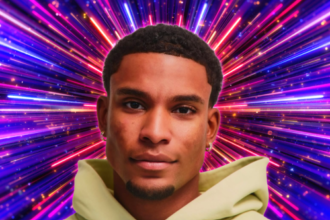 Strictly Come Dancing announces Love Island star Cach Mercer as fifth contestant for 2026 series