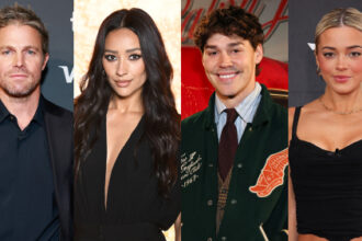 ‘Baywatch’ Reboot Cast: Meet the New Stars (and Four Returning Faces) in Red Suits