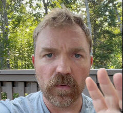 Graham Platner’s narcissistic resignation video reveals the ridiculous state of Dem politics — and the danger of relying on vibes