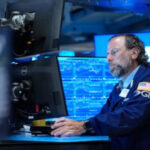 Global shares are mixed and oil slips after OPEC+ plans August output hike