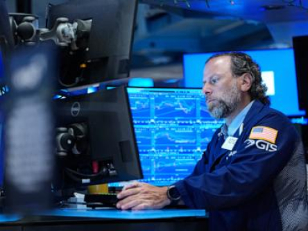 Global shares are mixed and oil slips after OPEC+ plans August output hike