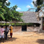 As East Africa’s oceans change, coastal women build new livelihoods