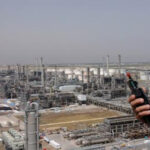 7 OPEC+ countries agree to expand monthly oil production modestly as prices slide
