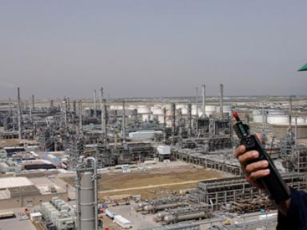 7 OPEC+ countries agree to expand monthly oil production modestly as prices slide