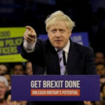 How Brexit broke British politics