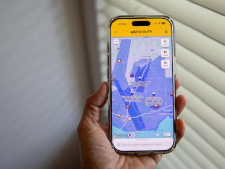 Watch Duty, the fire tracking app used by millions, expands to help monitor dangerous floods
