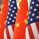 China hits back at US sanctions on tech giants, restricting its exports to American defense firms