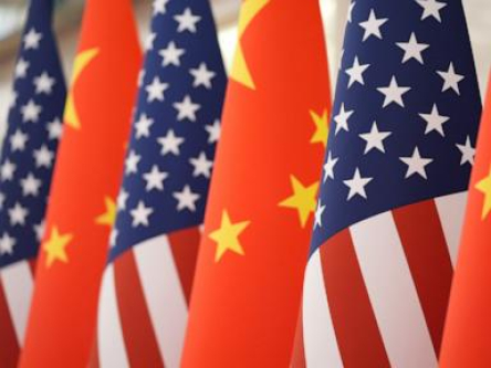 China hits back at US sanctions on tech giants, restricting its exports to American defense firms