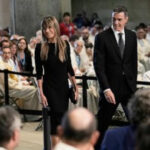 Spanish judge orders prime minister’s wife to face corruption trial