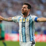 Inside the colorful, compelling and controversial jersey designs at the World Cup