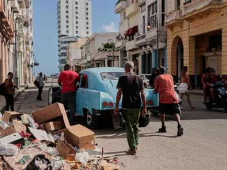 What to know about Cuba’s economic measures aimed at opening up the island’s economy