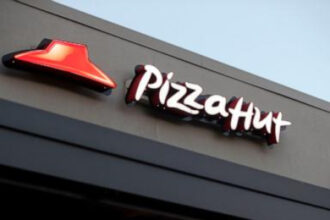 Pizza Hut restaurant chain to be sold for $2.7 billion
