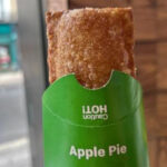 McDonald’s is serving fried apple pie again for America’s 250th birthday