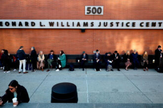 Judge in Fox News-Dominion defamation trial: ‘The parties have resolved their case’