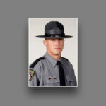 Illegal immigrant truck driver charged in death of trooper who moved home to care for mom with cancer