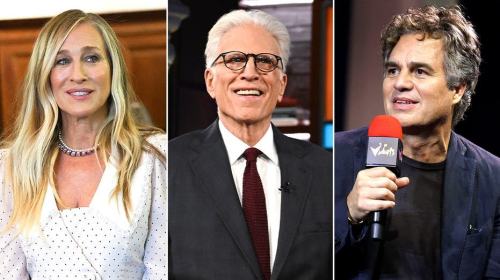 Hollywood celebrities crash America’s 250th birthday with a grim holiday warning about Trump