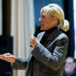 Erin Brockovich takes aim at rapid growth of AI data centres with new project