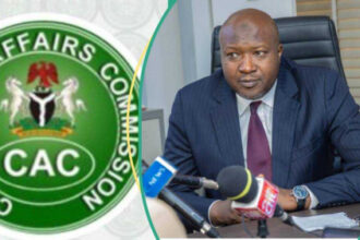 CAC reveals deadline for companies to comply with business letter rules