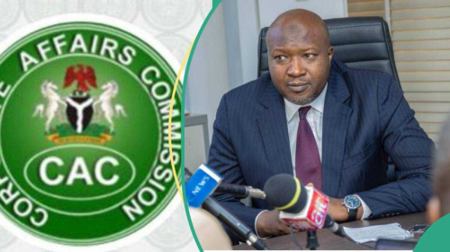 CAC reveals deadline for companies to comply with business letter rules