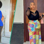 Diva Gold finally speaks on claims her curves made her famous