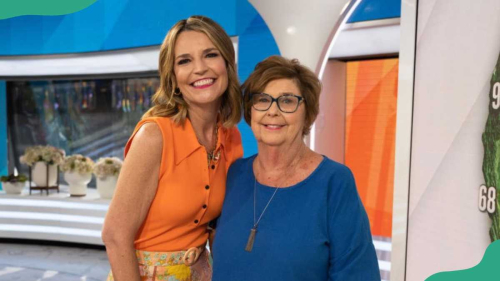 Savannah Guthrie’s mom update: Ransom note sheds new light into the case