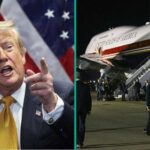 Breaking: Fresh details emerge on why Trump departed Turkey on older aircraft