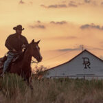 Cole Hauser says his family helped shape Montana as fans follow Taylor Sheridan from Treasure State to Texas