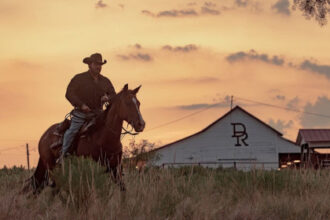 Cole Hauser says his family helped shape Montana as fans follow Taylor Sheridan from Treasure State to Texas