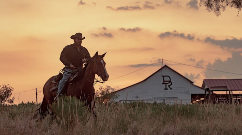 Cole Hauser says his family helped shape Montana as fans follow Taylor Sheridan from Treasure State to Texas