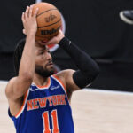 NBA tests single free throw attempt at Summer League as sport pushes for a faster game