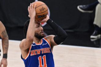 NBA tests single free throw attempt at Summer League as sport pushes for a faster game