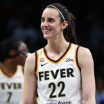 Caitlin Clark highlights 3 Fever players named among 2026 WNBA All-Star Game starters