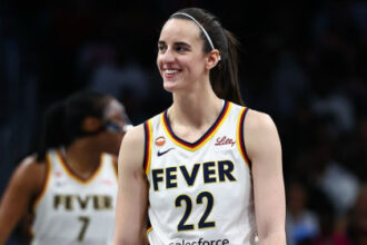 Caitlin Clark highlights 3 Fever players named among 2026 WNBA All-Star Game starters