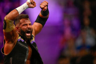 WWE star touts pro wrestlers tearing it up on independent circuit