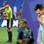 Argentina FA reports cyberattack after Egypt’s World Cup controversy