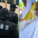 Breaking: DSS told to immediately probe former Kogi governor Yahaya Bello, see reason and details