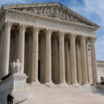 Supreme Court strikes down limit on party campaign spending in coordination with candidates