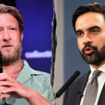 Dave Portnoy left ‘stunned’ by NYC socialist victories, says the American Dream is under siege