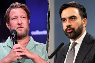 Dave Portnoy left ‘stunned’ by NYC socialist victories, says the American Dream is under siege