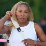 Serena Williams criticizes ‘grueling’ anti-doping process ahead of Wimbledon return