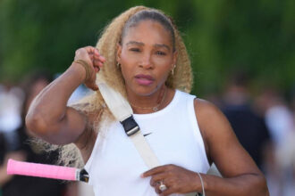 Serena Williams criticizes ‘grueling’ anti-doping process ahead of Wimbledon return