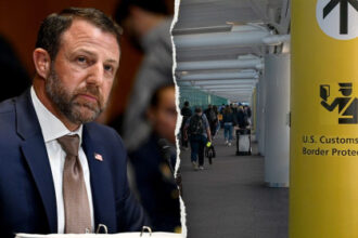 DHS chief Mullin clashes with Tapper over Haiti deportations after Supreme Court TPS ruling