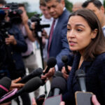 AOC puts major tech company on notice amid looming price increases: ‘Far too big’
