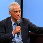 Transcript: Rahm Emanuel on “Face the Nation with Margaret Brennan,” July 12, 2026