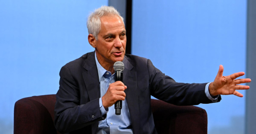 Transcript: Rahm Emanuel on “Face the Nation with Margaret Brennan,” July 12, 2026