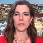 South Carolina Rep. Nancy Mace on Sen. Lindsey Graham’s death: “We’re all in shock”